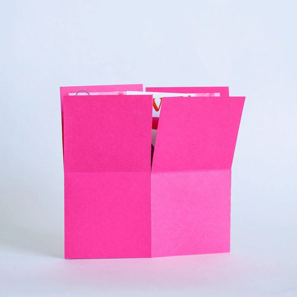 Love Message 3D Romantic Greeting Box - Image 8