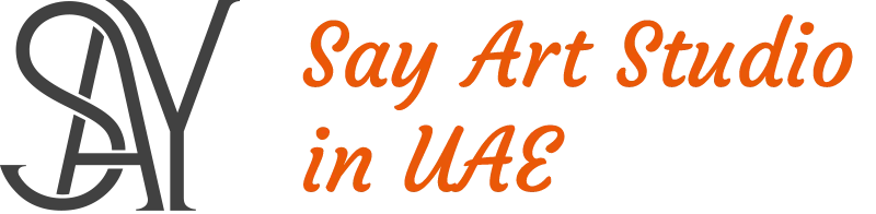 Say Art Studio – 3D Greeting Cards in Dubai